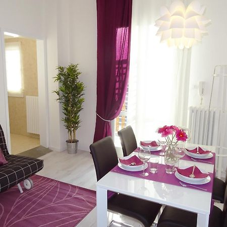Апартаменти Affittimoderni Bergamo Sweet Bgsu01 Екстер'єр фото