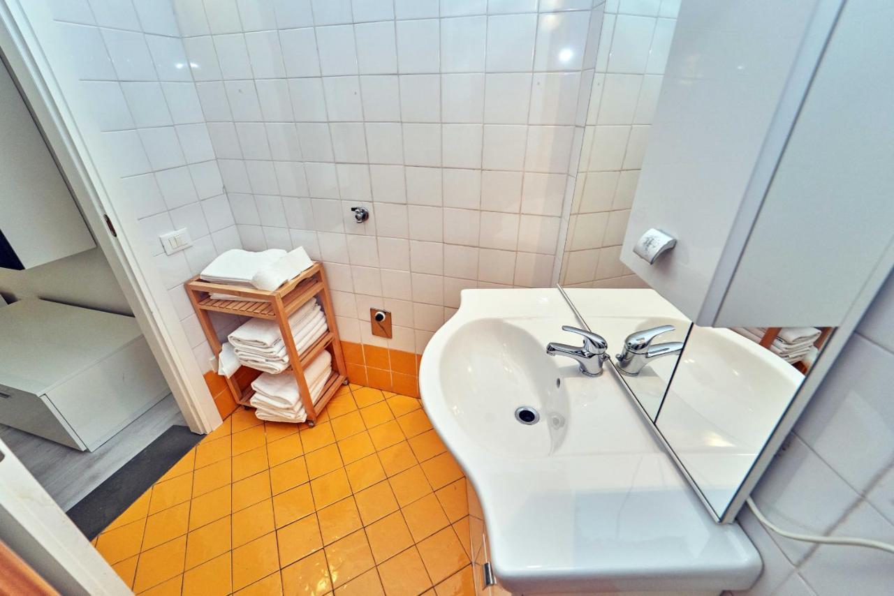 Апартаменти Affittimoderni Bergamo Sweet Bgsu01 Екстер'єр фото