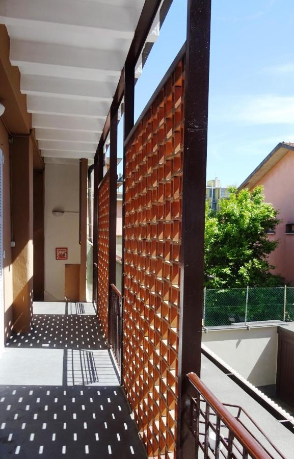 Апартаменти Affittimoderni Bergamo Sweet Bgsu01 Екстер'єр фото