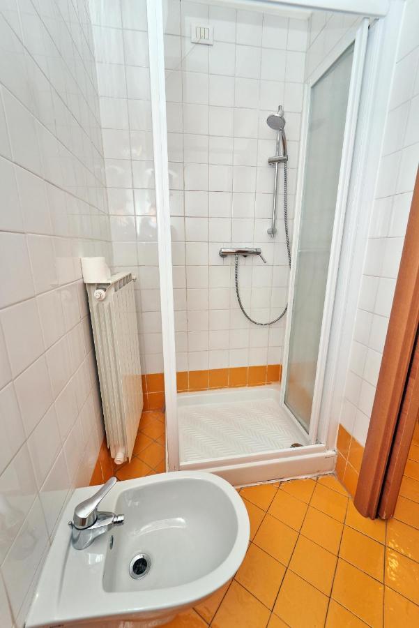 Апартаменти Affittimoderni Bergamo Sweet Bgsu01 Екстер'єр фото